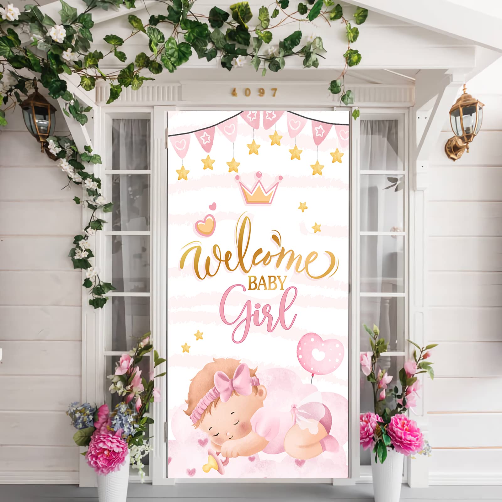 オーダー受付中★WelcomeBabyセット★女の子★ダイカット★クラフトパンチ オーダー受付中WelcomeBabyセット女の子ダイカットクラフトパンチ